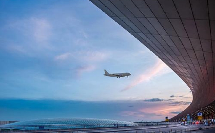 泉州到北京首都空运